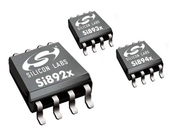 Isolated ICs: Integration and EMC Design Trends
