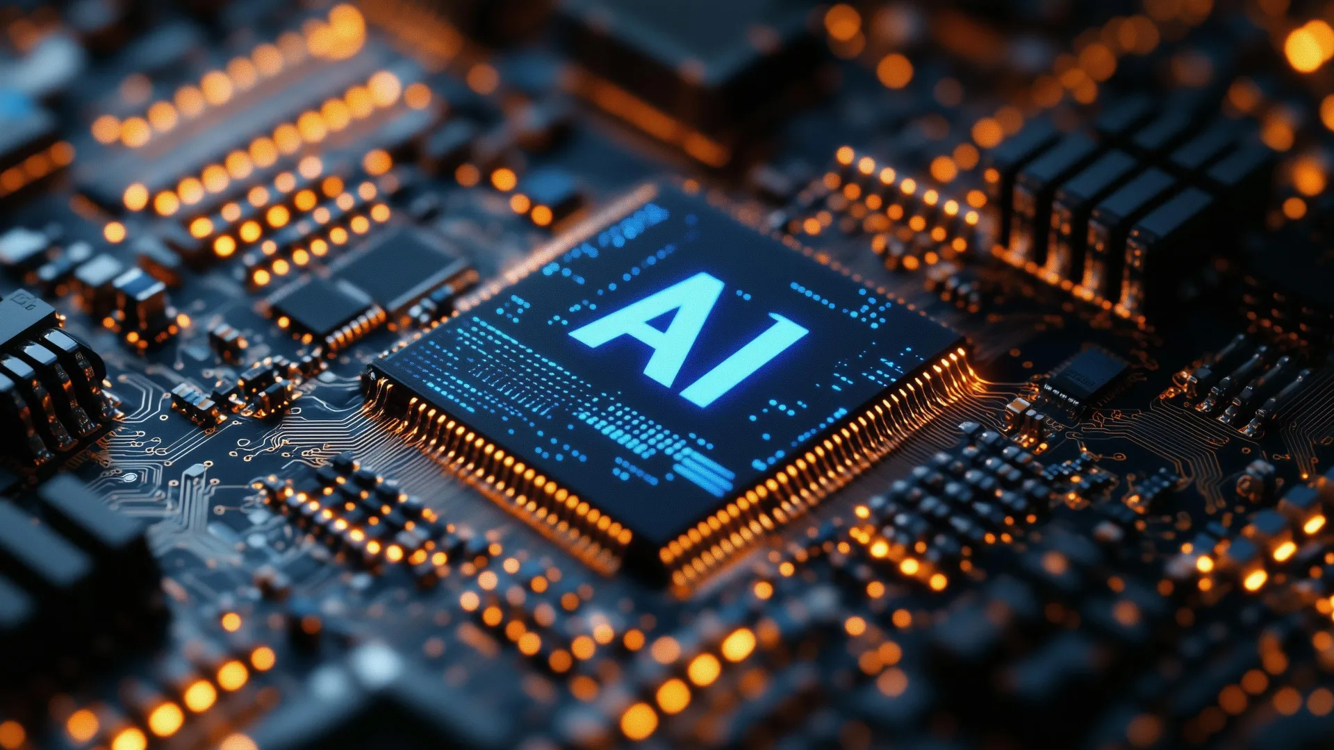 What Makes AI Chip Design Unique?