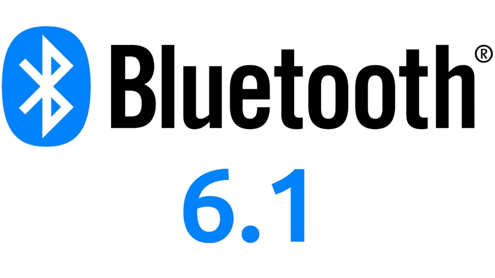 Bluetooth Core Specification 6.1 Released with Enhanced Privacy and Energy Efficiency