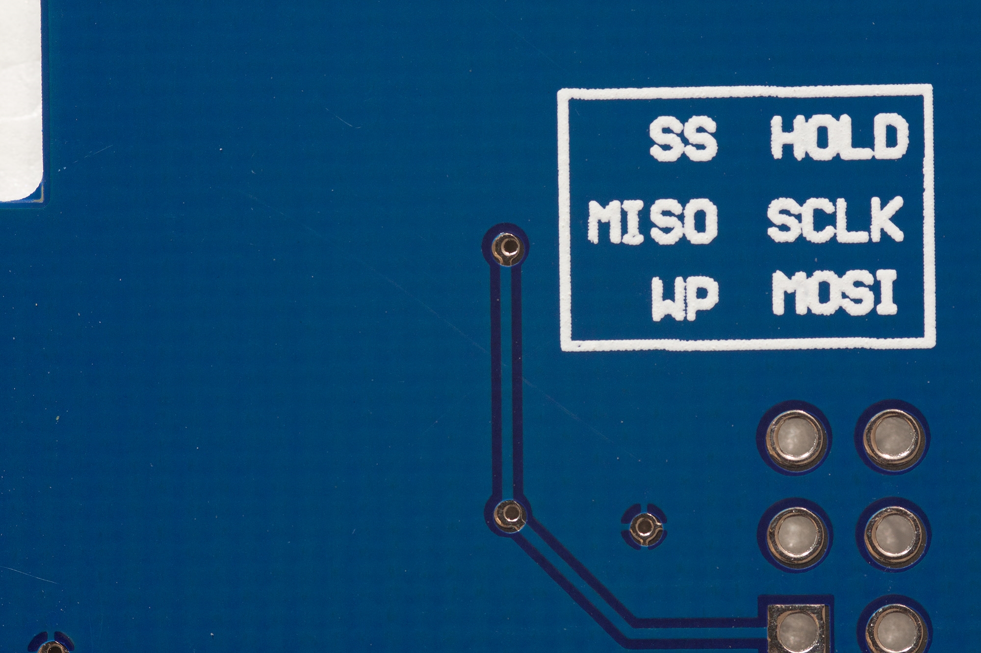 Blue Solder Mask: The Secret Weapon for High Contrast PCBs