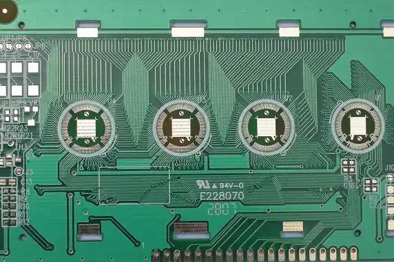 Via in Pad Technology: Maximizing Density with Blind and Buried Vias