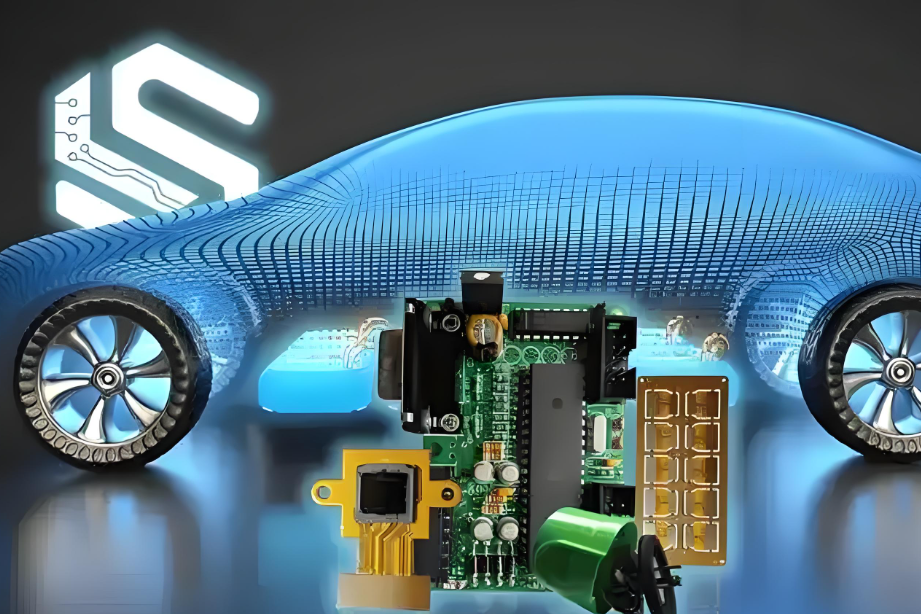 Flexible PCBs in Automotive: Bending the Rules for Smarter Transportation Electronics