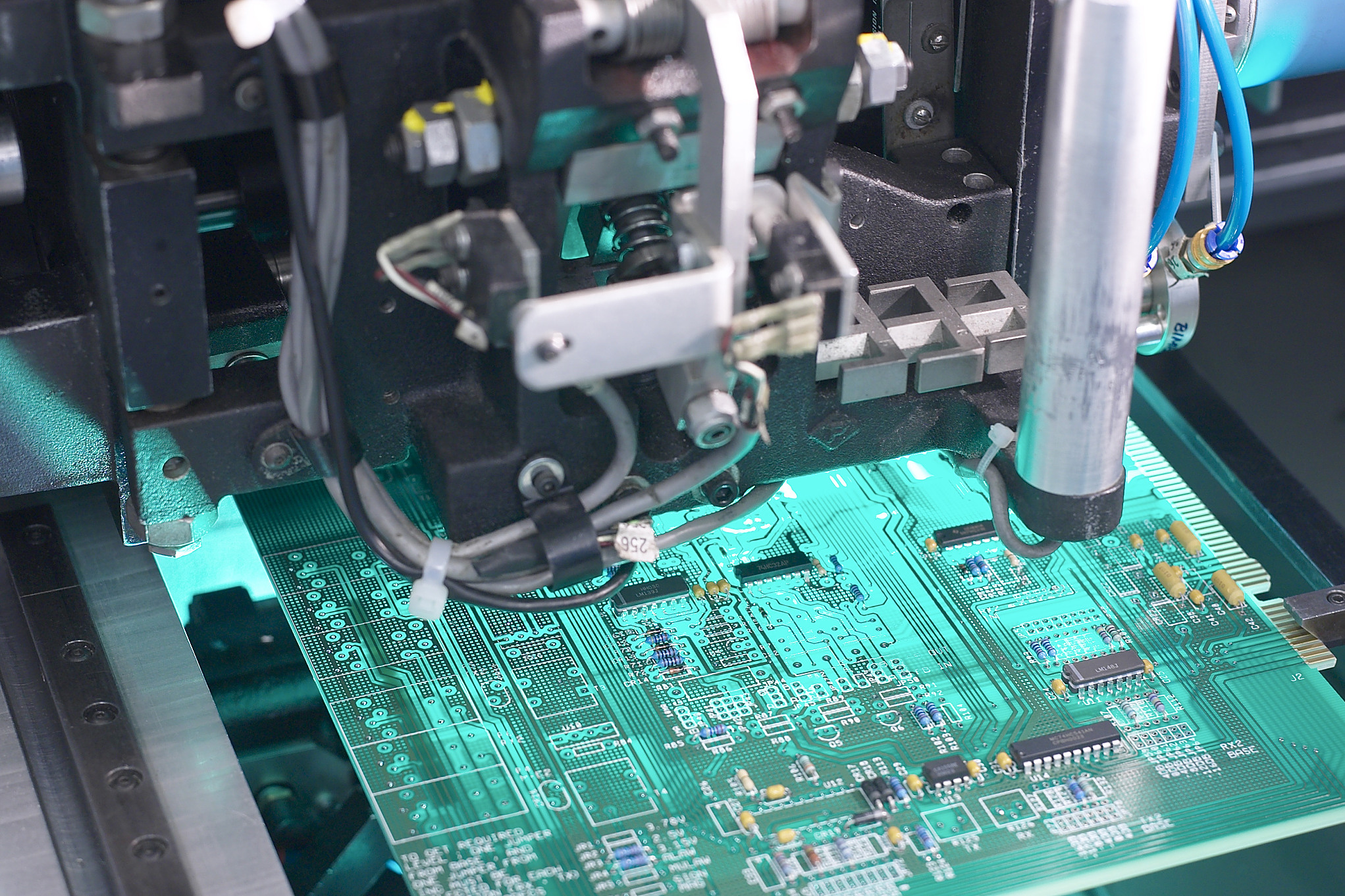 PCBA Assembly Process: A Step by Step Guide