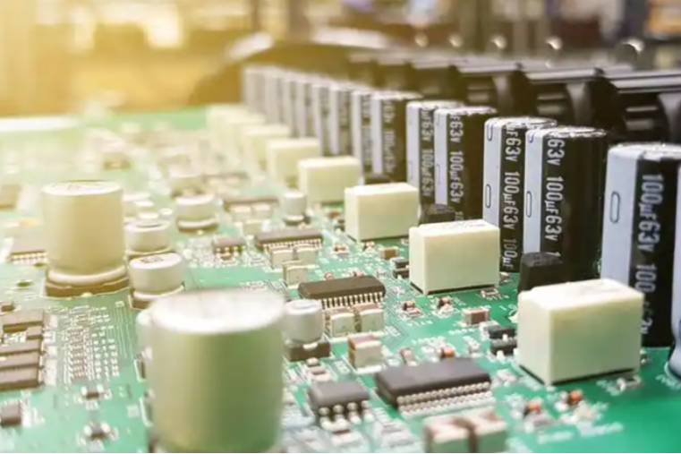 Through Hole Technology (THT) in PCBA: Applications and Best Practices