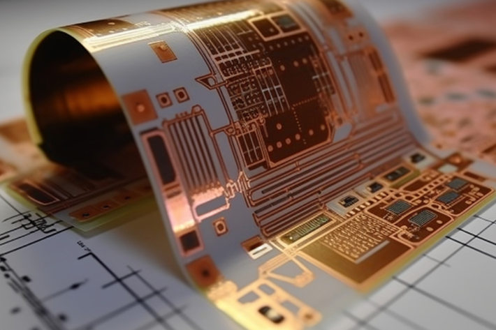 Laser Drilling for Flexible PCBs: Achieving High Density and Reliability