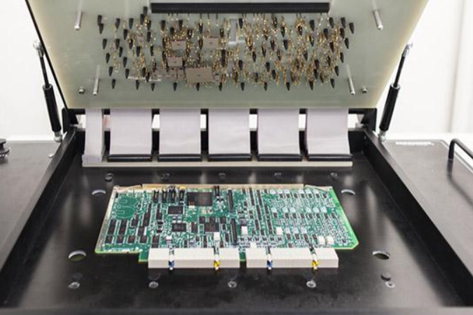 Component Burn In: Why Your Electronics Manufacturing Depends On It