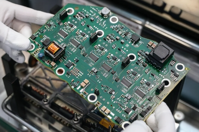 Troubleshooting Common Issues in Parking System PCBs: A Practical Guide