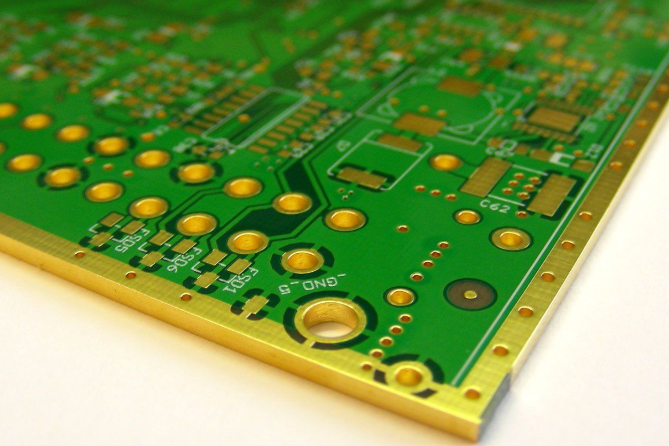 Copper Thickness in Mils: How to Choose the Right Value for Your PCB Project?