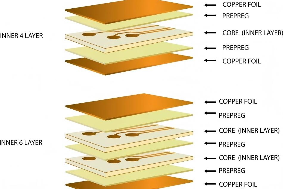 Simplifying Multi Layer PCB DFM for Hobbyists: A Beginner's Guide