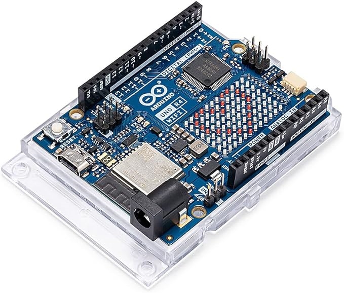 MCU Basics: How Code Controls Hardware