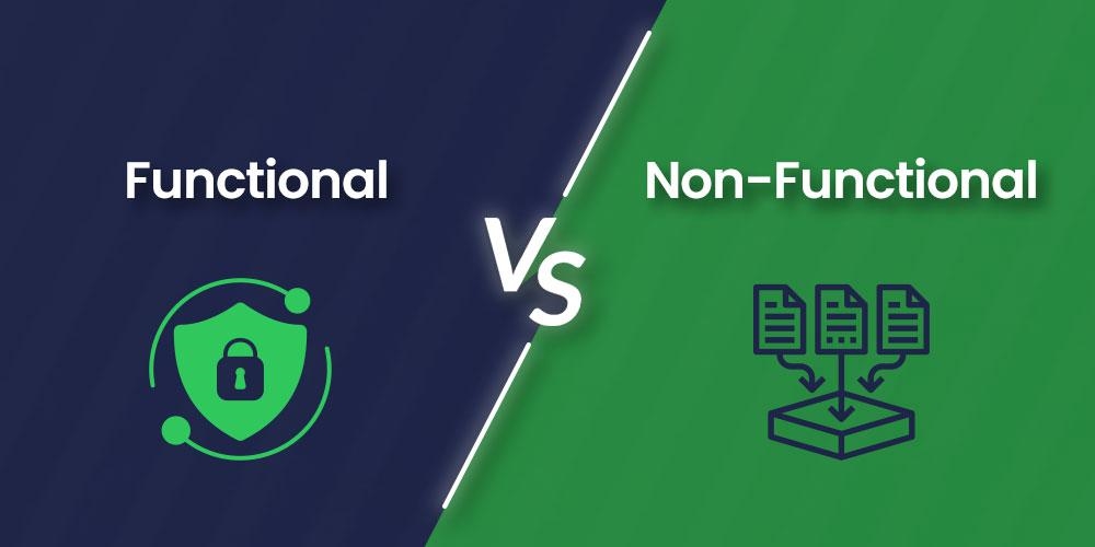 Functional vs. Non-Functional in Embedded Systems