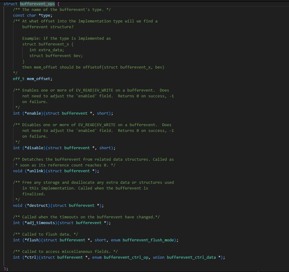 Embedded Design: The Strategy Pattern