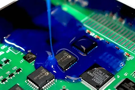 Encapsulation Resins for SMT Assembly: Protecting Surface Mount Components