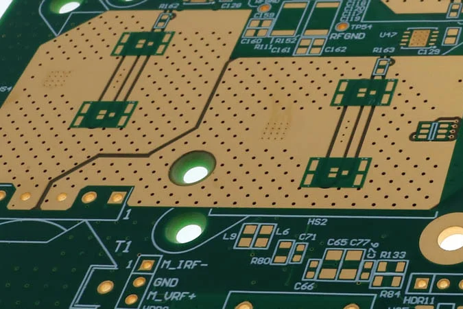 Via in Pad DFM: Maximizing Density in Your High Density PCB Designs