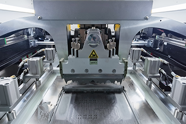 Mastering SMT Assembly: A Deep Dive into Stencil Material Selection