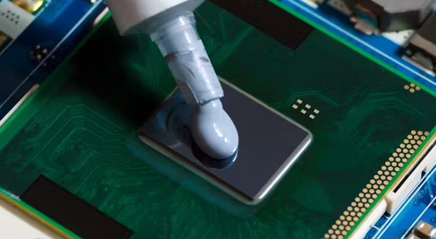 The Engineer's Guide to TIMs: Choosing the Right Material for Power Electronics Cooling