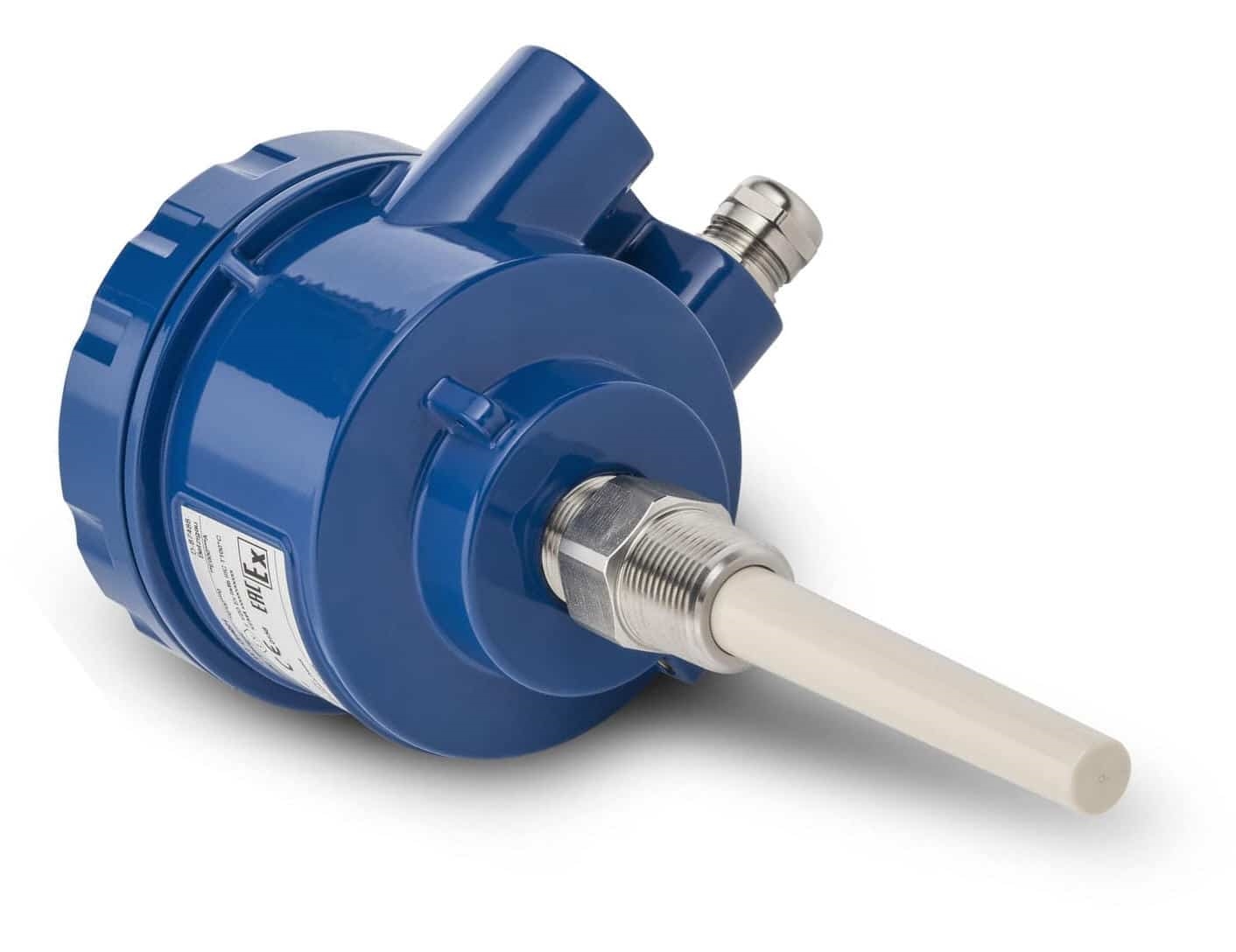 Liquid Level Sensor Sensing Methods