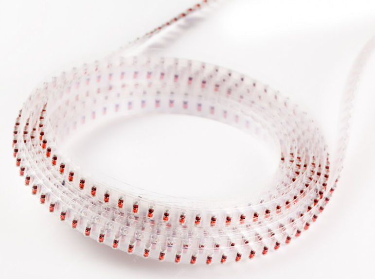 Flexible Sensors: Features, Materials and Types