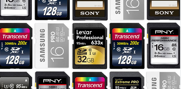 Common Memory Types and Their Applications