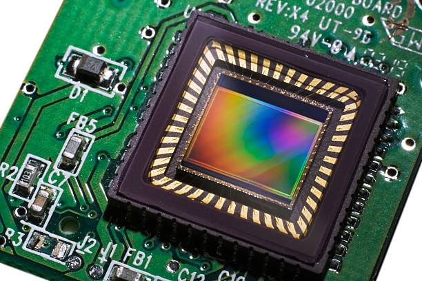 CCD vs CMOS Image Sensors: CMOS Sensor Principles