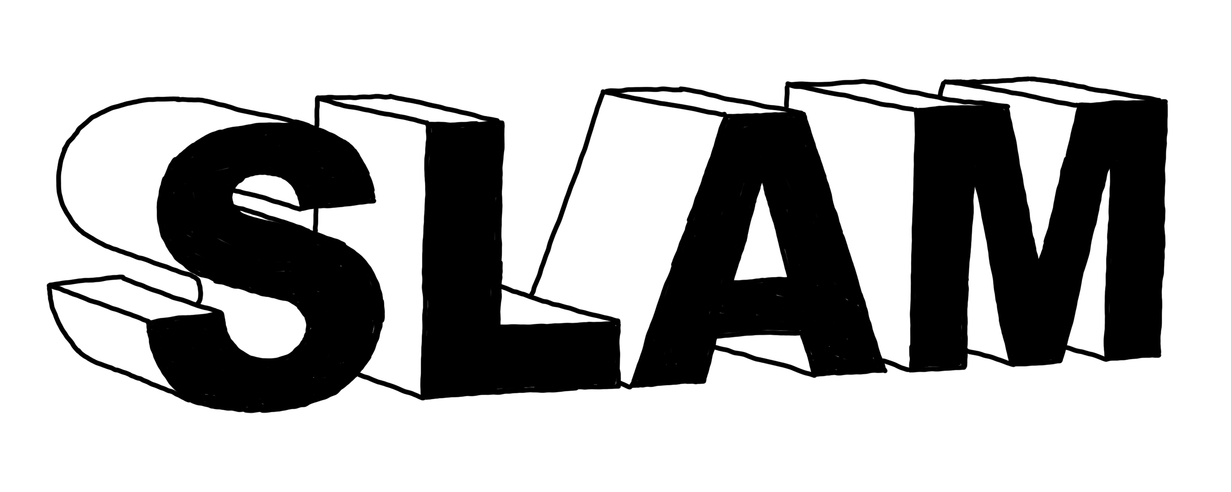 What is SLAM? Four Key Elements of SLAM