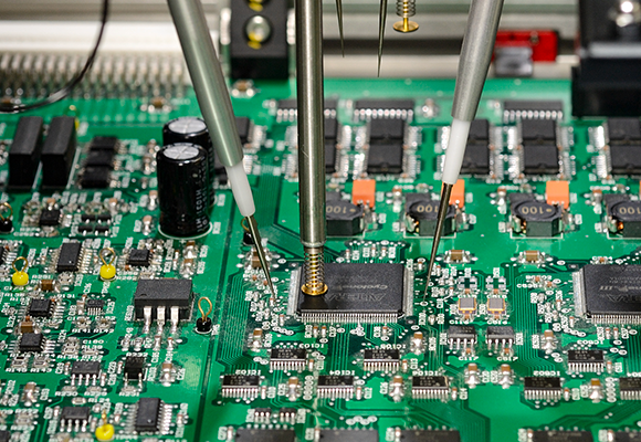 Demystifying Flying Probe Testing: A Comprehensive Guide for Electronics Manufacturers