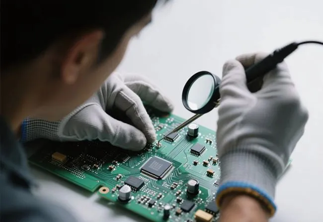 Troubleshooting Common Defects in Rigid Board SMT Assembly: A Practical Guide