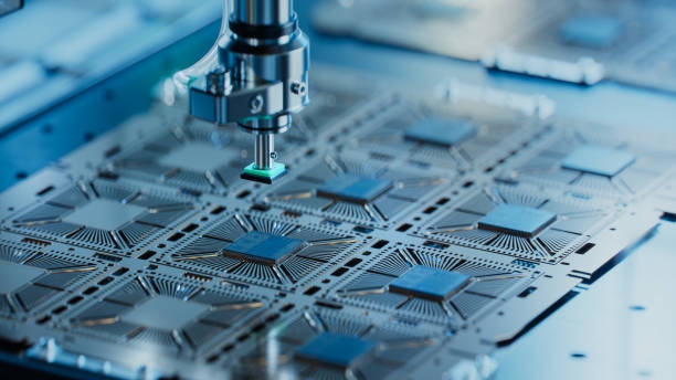 Comprehensive Guide to Memory Chip Technologies