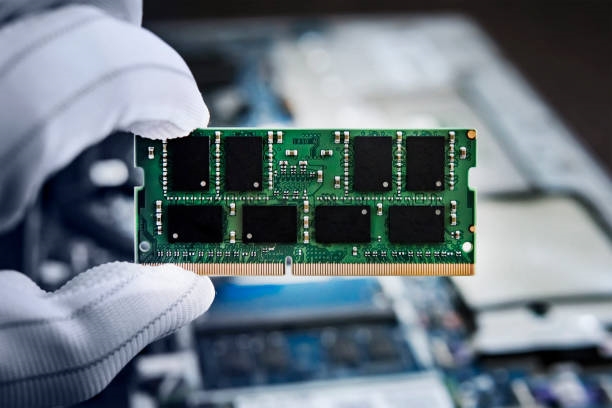 Key Differences Between DDR SDRAM and SDRAM