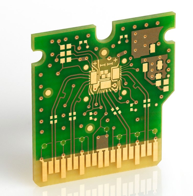Hard Gold Plating for Edge Connectors: Ensuring Reliability and Durability in High Wear Applications