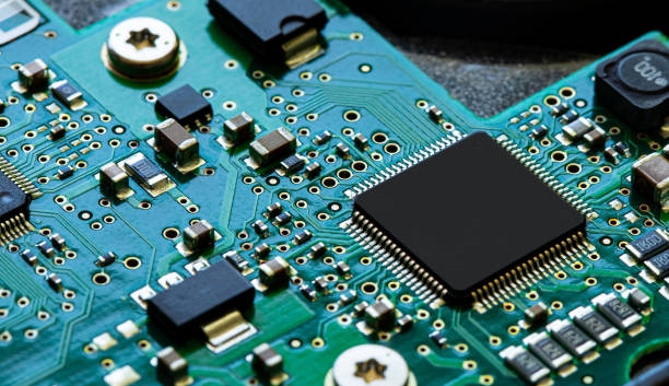 Why Chip Design Is So Challenging