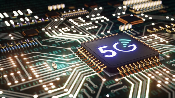 Chip Design Process and 5G Chip Design Challenges