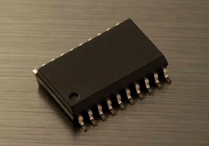 Challenges Facing the IC Design Industry