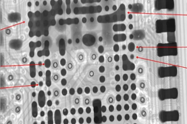 X Ray Inspection for PCB Solder Joints: Ensuring Reliability