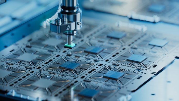 What Does Advanced-Process Chip Design Cost?