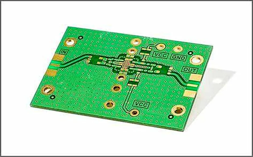 Common Problems in RF Circuit Design