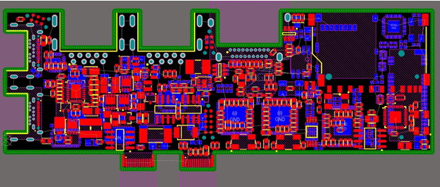 Cracking the Code: The Ultimate Guide to Solder Joint Formation in High Density PCBs