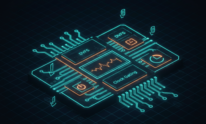 Advanced Chip Design: Understanding Low Power