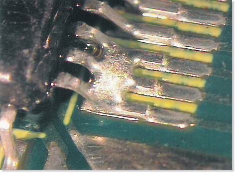 Understanding and Mitigating Common PCB Assembly Defects