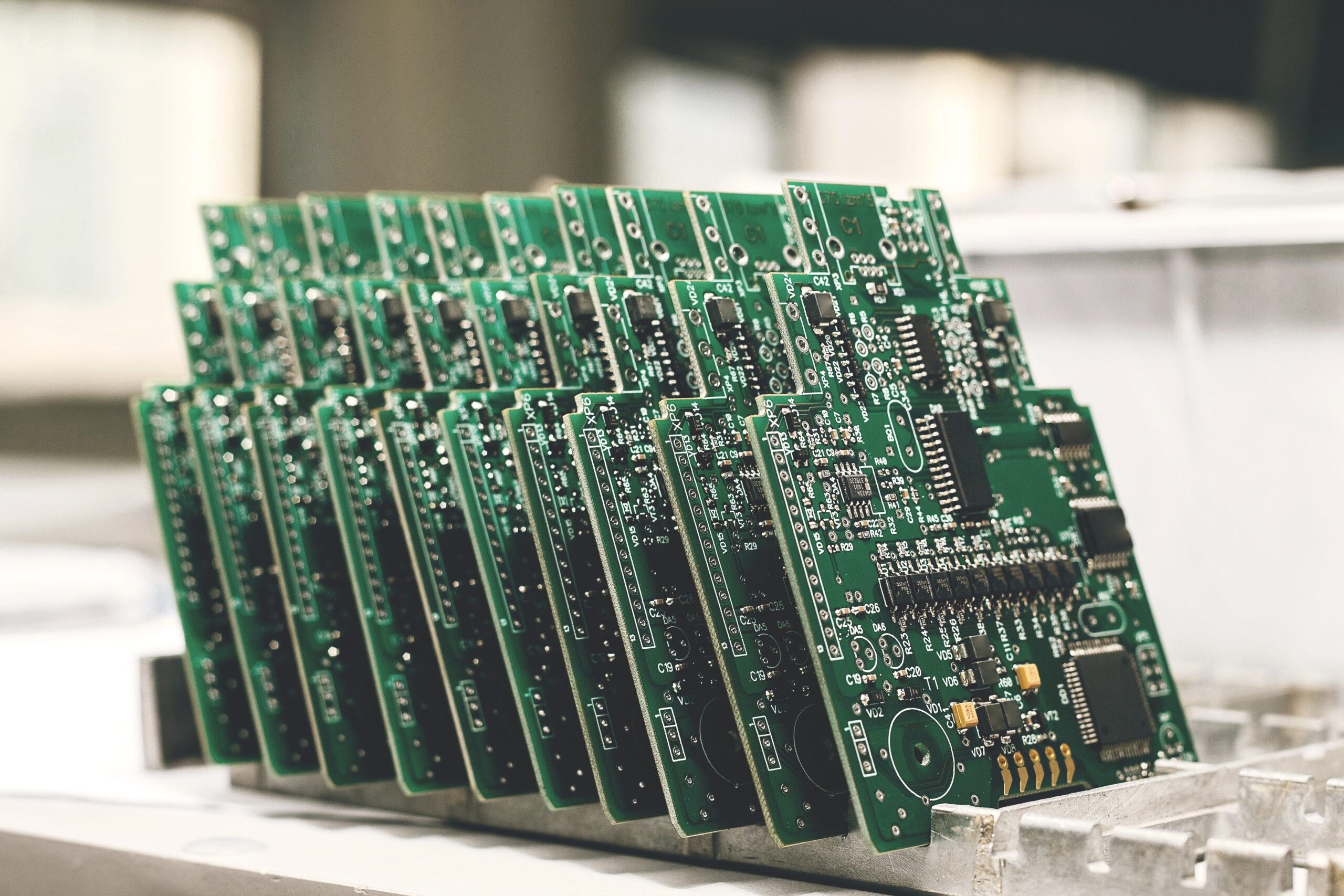 Troubleshooting Thermal Profiling Issues in PCB Assembly: A Practical Guide