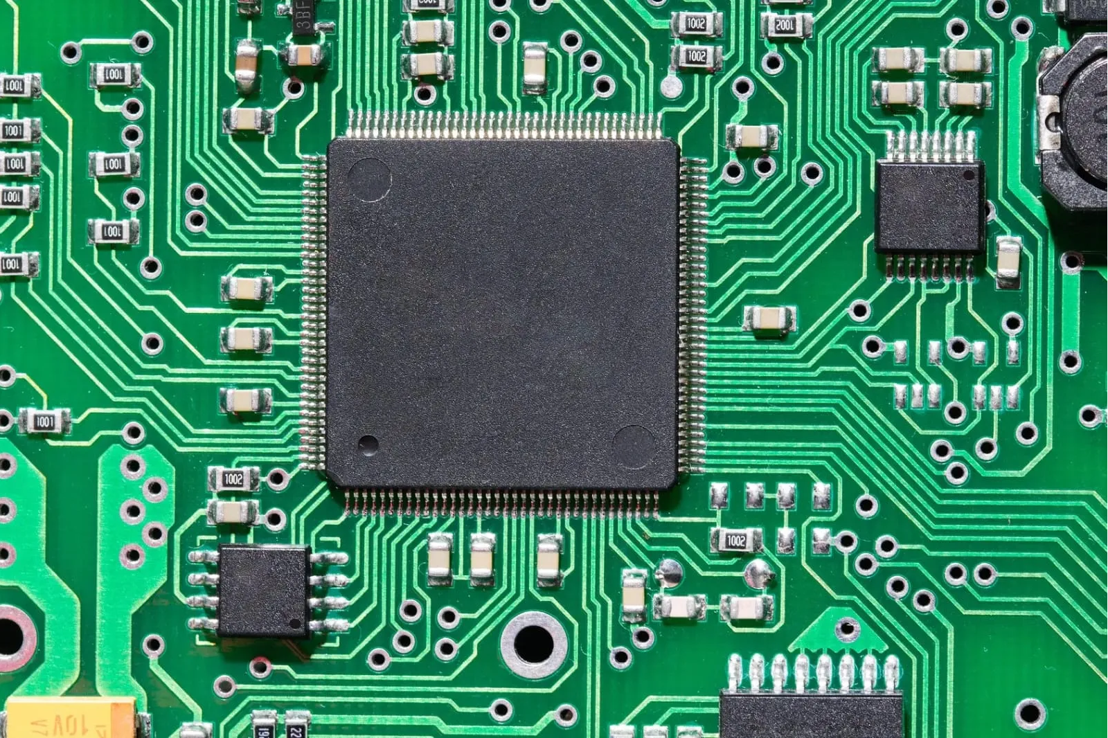 PCB Design for Beginners: A Step by Step Guide to Creating Your First PCB