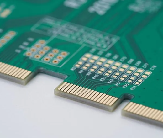Understanding PCB Gold Finger Thickness for Military Applications
