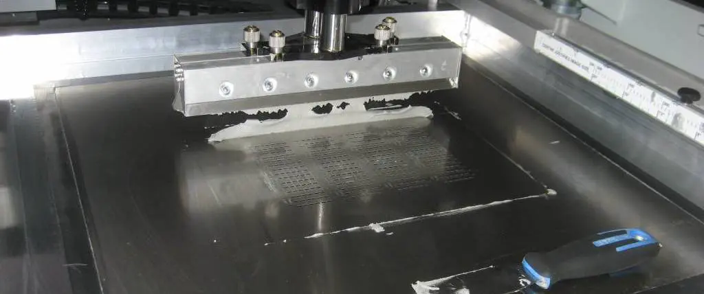 Choosing the Right Solder Paste for Your Stencil Printer Projects