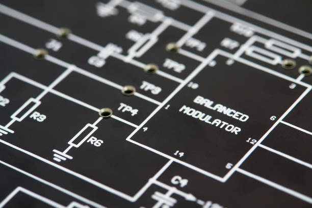FM Demodulation Circuits and Characteristics