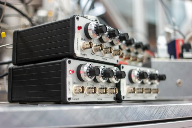 Designing RF Circuits for Doherty Amplifiers