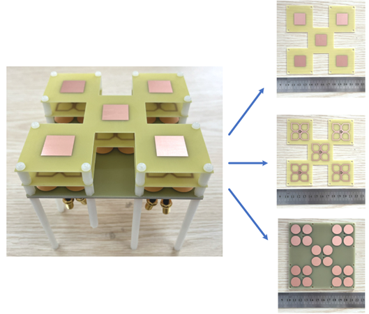 Decoupling Methods for MIMO Base Station Antennas