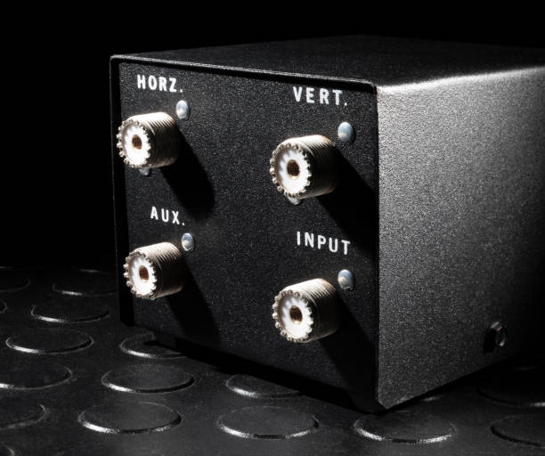 Measuring Duplexer Isolation and Working Principles