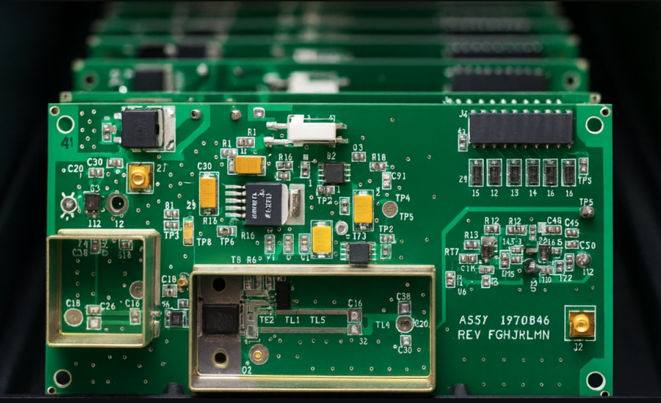 DFA Guidelines for SMT Assembly: Boosting Efficiency and Yield