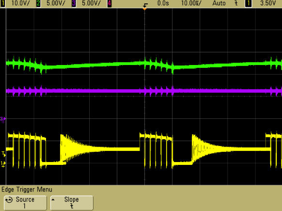 Why Stable Output Is Hard When Vin and Vout Are Close