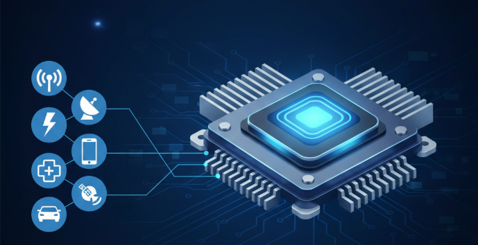 RF Power Amplifier: Functions and Applications